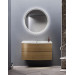 Мебель для ванной Cezares ELETTRA 100 Rovere tabacco 55527
