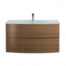 Мебель для ванной Cezares ELETTRA 100 Rovere tabacco 55527