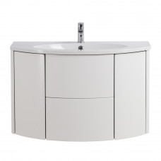 Мебель для ванной Cezares EDEN 90 Bianco lucido 55146