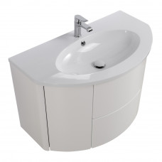 Мебель для ванной Cezares EDEN 90 Bianco lucido 55146