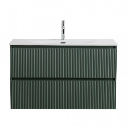 Тумба с раковиной подвесная BelBagno UNO-1200-2C-SO-VO Еловый матовый, раковина белая BB-8099-120 Тумба с раковиной подвесная BelBagno UNO-1200-2C-SO-VO Еловый матовый, раковина белая BB-8099-120