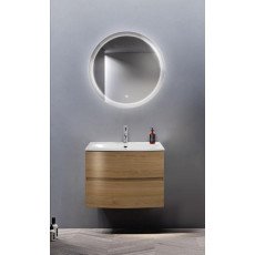 Мебель для ванной Cezares ELETTRA 75 Rovere tabacco 55523
