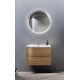 Мебель для ванной Cezares ELETTRA 75 Rovere tabacco 55523 Мебель для ванной Cezares ELETTRA 75 Rovere tabacco 55523