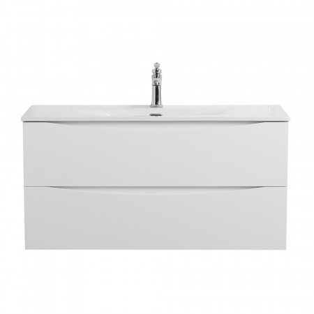 Тумба с раковиной подвесная BelBagno MARINO-CER-MINI-900-2C-SO-BO-P Bianco Opaco, раковина белая BB-8099-3-90 Тумба с раковиной подвесная BelBagno MARINO-CER-MINI-900-2C-SO-BO-P Bianco Opaco, раковина белая BB-8099-3-90