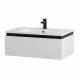 Мебель для ванной Cezares SLIDER 80 Bianco Opaco SLIDER-800-1C-SO-BO Мебель для ванной Cezares SLIDER 80 Bianco Opaco SLIDER-800-1C-SO-BO