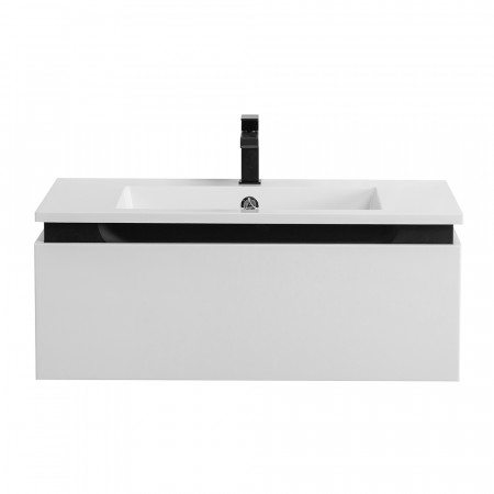 Мебель для ванной Cezares SLIDER 80 Bianco Opaco SLIDER-800-1C-SO-BO Мебель для ванной Cezares SLIDER 80 Bianco Opaco SLIDER-800-1C-SO-BO