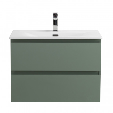 Тумба с раковиной подвесная BelBagno KRAFT-600-2C-SO-VO Еловый матовый, раковина белая BB-8099-60 Тумба с раковиной подвесная BelBagno KRAFT-600-2C-SO-VO Еловый матовый, раковина белая BB-8099-60