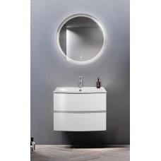 Мебель для ванной Cezares ELETTRA 75 Bianco opaco 55521