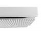 Тумба с раковиной подвесная BelBagno UNO-700-2C-SO-BO Bianco Opaco, раковина белая BB-8099-70 Тумба с раковиной подвесная BelBagno UNO-700-2C-SO-BO Bianco Opaco, раковина белая BB-8099-70