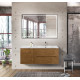 Подвесная тумба с раковиной BelBagno ETNA 120 Rovere Nature правая, ETNA-1200-2C-1A-SO-RN-R + BB1200ETL-R Подвесная тумба с раковиной BelBagno ETNA 120 Rovere Nature правая, ETNA-1200-2C-1A-SO-RN-R + BB1200ETL-R