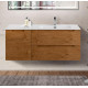 Подвесная тумба с раковиной BelBagno ETNA 120 Rovere Nature правая, ETNA-1200-2C-1A-SO-RN-R + BB1200ETL-R Подвесная тумба с раковиной BelBagno ETNA 120 Rovere Nature правая, ETNA-1200-2C-1A-SO-RN-R + BB1200ETL-R