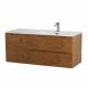 Подвесная тумба с раковиной BelBagno ETNA 120 Rovere Nature правая, ETNA-1200-2C-1A-SO-RN-R + BB1200ETL-R Подвесная тумба с раковиной BelBagno ETNA 120 Rovere Nature правая, ETNA-1200-2C-1A-SO-RN-R + BB1200ETL-R