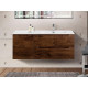 Подвесная тумба с раковиной BelBagno ETNA 120 Rovere Moro правая, ETNA-1200-2C-1A-SO-RW-R + BB1200ETL-R Подвесная тумба с раковиной BelBagno ETNA 120 Rovere Moro правая, ETNA-1200-2C-1A-SO-RW-R + BB1200ETL-R