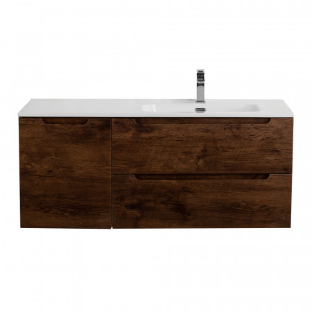 Подвесная тумба с раковиной BelBagno ETNA 120 Rovere Moro правая, ETNA-1200-2C-1A-SO-RW-R + BB1200ETL-R Подвесная тумба с раковиной BelBagno ETNA 120 Rovere Moro правая, ETNA-1200-2C-1A-SO-RW-R + BB1200ETL-R