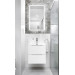 Мебель для ванной комнаты BelBagno ETNA-500-2C-SO-BO