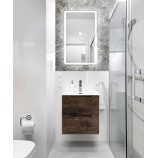 Мебель для ванной комнаты BelBagno ETNA-500-2C-SO-RW