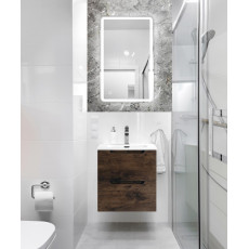 Мебель для ванной комнаты BelBagno ETNA-500-2C-SO-RW