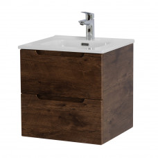 Мебель для ванной комнаты BelBagno ETNA-500-2C-SO-RW