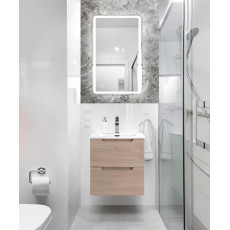 Мебель для ванной комнаты BelBagno ETNA-500-2C-SO-RG