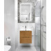 Мебель для ванной комнаты BelBagno ETNA-500-2C-SO-RN