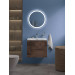 Тумба подвесная с раковиной BelBagno ETNA39-500/390-2C-SO-RW-P+BB-8099-3-50