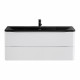 Тумба подвесная под раковину BelBagno ACQUA-1200-2C-SO-BL 120 см Bianco Lucido Тумба подвесная под раковину BelBagno ACQUA-1200-2C-SO-BL 120 см Bianco Lucido