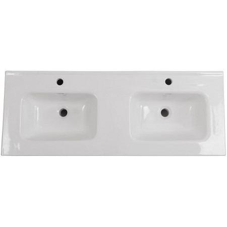 Тумба BelBagno ETNA-1200-4C-SO-2-RN с 2-й раковиной BelBagno BB1200-2-ETL, Rovere Nature Тумба BelBagno ETNA-1200-4C-SO-2-RN с 2-й раковиной BelBagno BB1200-2-ETL, Rovere Nature
