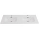 Тумба BelBagno ETNA-1200-4C-SO-2-RN с 2-й раковиной BelBagno BB1200-2-ETL, Rovere Nature Тумба BelBagno ETNA-1200-4C-SO-2-RN с 2-й раковиной BelBagno BB1200-2-ETL, Rovere Nature