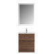Тумба напольная с раковиной BelBagno KRAFT39-500/390-2C-PIA-RT Тумба напольная с раковиной BelBagno KRAFT39-500/390-2C-PIA-RT