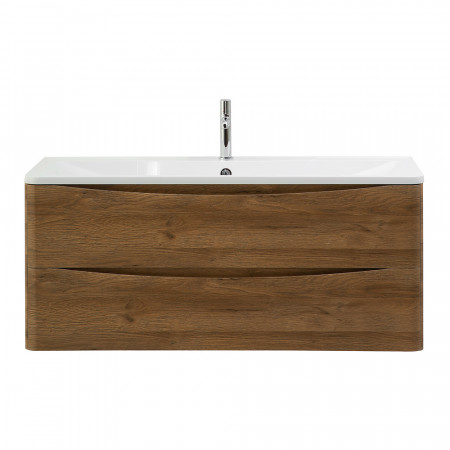 Мебель для ванной комнаты подвесная BelBagno ACQUA-1200-2C-SO-RR 120 см Rovere Rustico Мебель для ванной комнаты подвесная BelBagno ACQUA-1200-2C-SO-RR 120 см Rovere Rustico