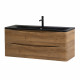 Мебель для ванной комнаты подвесная BelBagno ACQUA-1200-2C-SO-RR 120 см Rovere Rustico Мебель для ванной комнаты подвесная BelBagno ACQUA-1200-2C-SO-RR 120 см Rovere Rustico