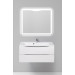 Тумба подвесная с раковиной BelBagno MARINO-1100-2C-SO-BO-P