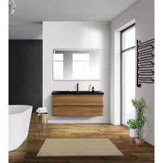 Тумба подвесная под раковину BelBagno ALBANO-1200-2C-SO-RR