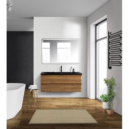 Тумба подвесная под раковину BelBagno ALBANO-1200-2C-SO-RR Тумба подвесная под раковину BelBagno ALBANO-1200-2C-SO-RR