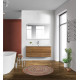 Тумба подвесная под раковину BelBagno ALBANO-1200-2C-SO-RR Тумба подвесная под раковину BelBagno ALBANO-1200-2C-SO-RR