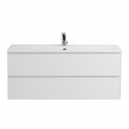 Тумба подвесная под раковину BelBagno ALBANO-1200-2C-SO-BL Тумба подвесная под раковину BelBagno ALBANO-1200-2C-SO-BL