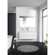 Тумба подвесная под раковину BelBagno ALBANO-1200-2C-SO-BL Тумба подвесная под раковину BelBagno ALBANO-1200-2C-SO-BL