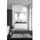 Тумба подвесная под раковину BelBagno ALBANO-1200-2C-SO-BL Тумба подвесная под раковину BelBagno ALBANO-1200-2C-SO-BL