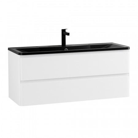Тумба подвесная под раковину BelBagno ALBANO-1200-2C-SO-BL Тумба подвесная под раковину BelBagno ALBANO-1200-2C-SO-BL
