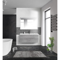 Тумба подвесная под раковину BelBagno ALBANO-1200-2C-SO-CVG