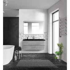 Тумба подвесная под раковину BelBagno ALBANO-1200-2C-SO-CVG