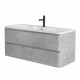 Тумба подвесная под раковину BelBagno ALBANO-1200-2C-SO-CVG Тумба подвесная под раковину BelBagno ALBANO-1200-2C-SO-CVG