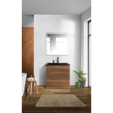Тумба напольная с раковиной BelBagno ALBANO-1000-2C-PIA-RR