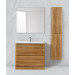 Тумба напольная с раковиной BelBagno ALBANO-900-2C-PIA-RR