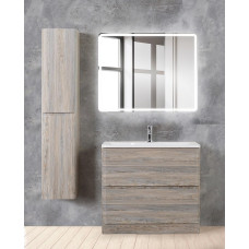Тумба напольная под раковину BelBagno ALBANO-800-2C-PIA-PS