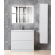 Тумба напольная с раковиной BelBagno ALBANO-900-2C-PIA-BL Тумба напольная с раковиной BelBagno ALBANO-900-2C-PIA-BL