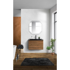 Тумба подвесная под раковину BelBagno ALBANO-800-2C-SO-RR