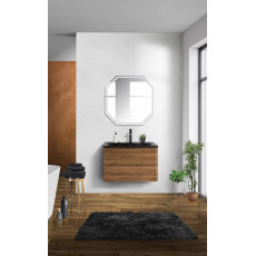 Тумба подвесная под раковину BelBagno ALBANO-800-2C-SO-RR