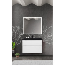 Тумба подвесная под раковину BelBagno MARINO-H60-900-2C-SO-BL-P