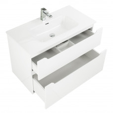 Мебель для ванной комнаты BelBagno ETNA-H60-900-2C-SO-BL-P